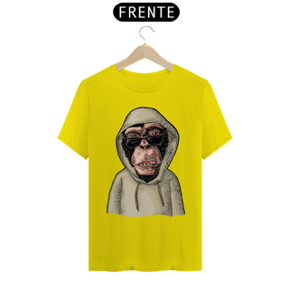 Nome do produto Camiseta Macaco - Modelo 1