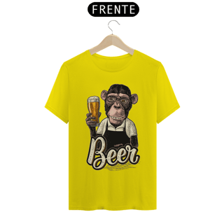 Nome do produto Camiseta Macaco - Modelo 2
