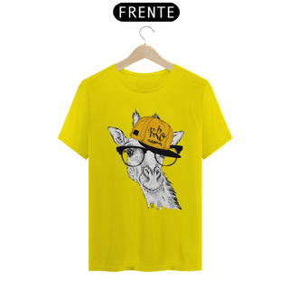 Nome do produto Camiseta Girafa - Modelo 1