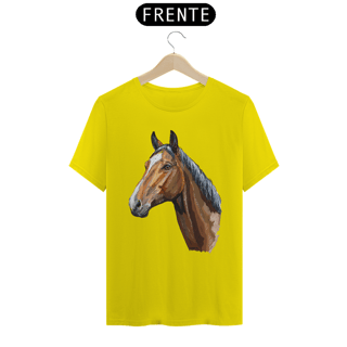 Nome do produto Camiseta Cavalo - Modelo 3