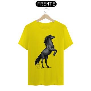 Nome do produto Camiseta Cavalo - Modelo 4