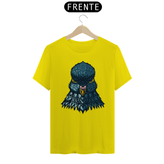 Nome do produto Camiseta Pombo - Modelo 1