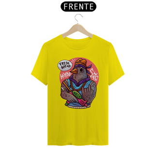 Nome do produto Camiseta Pombo - Modelo 2