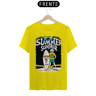 Nome do produto Camiseta Golden Surfista
