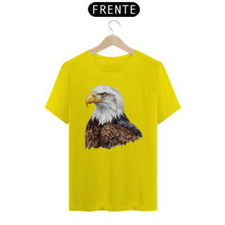 Nome do produto Camiseta Águia - Modelo 1