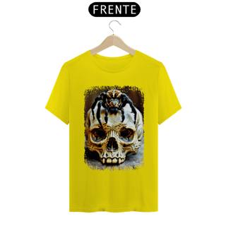 Nome do produto Camiseta Aranha - Modelo 1