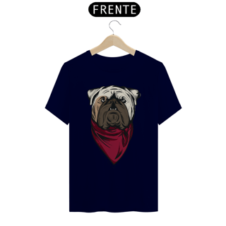 Nome do produto Camiseta Bulldog Inglês