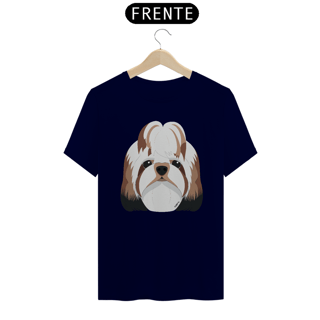 Nome do produto Camiseta Shih Tzu