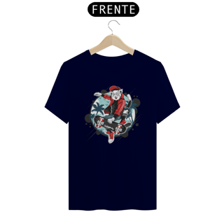 Nome do produto Camiseta Gato Skatista