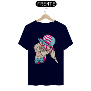 Nome do produto Camiseta Cachorro Vira-Lata Cool
