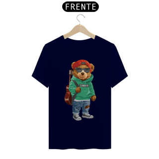Nome do produto Camiseta Urso - Modelo 4
