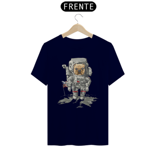 Nome do produto Camiseta The Moon Walker