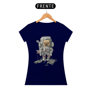 Nome do produto Baby Look The Moon Walker