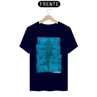 Nome do produto Camiseta Tubarão - Modelo 1
