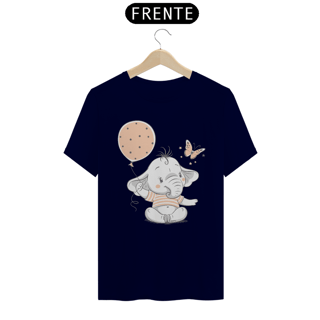 Nome do produto Camiseta Elefante - Modelo 2