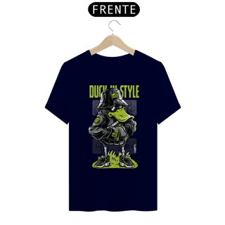 Nome do produto Camiseta Pato - Modelo 1