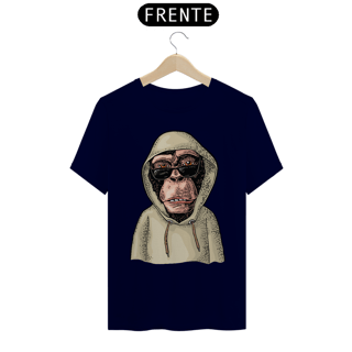 Nome do produto Camiseta Macaco - Modelo 1