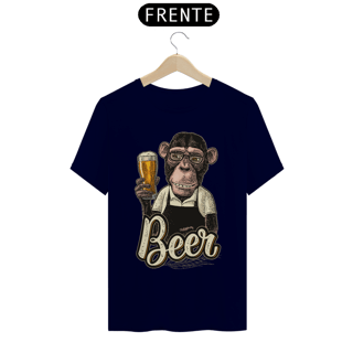 Nome do produto Camiseta Macaco - Modelo 2