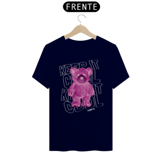 Nome do produto Camiseta Urso - Modelo 3
