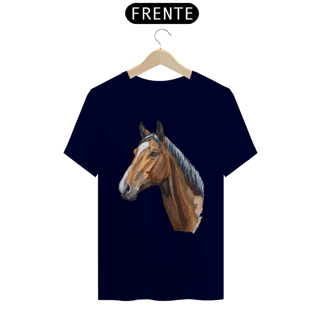 Nome do produto Camiseta Cavalo - Modelo 3