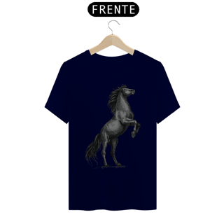 Nome do produto Camiseta Cavalo - Modelo 4