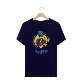 Nome do produto Camiseta Plus Size Pato - Modelo 3