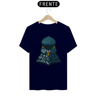 Nome do produto Camiseta Pombo - Modelo 1