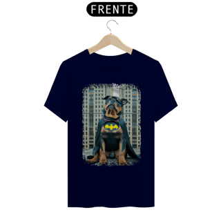 Nome do produto Camiseta Rottweiler Batman
