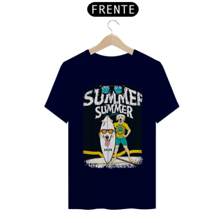 Nome do produto Camiseta Golden Surfista