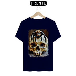 Nome do produto Camiseta Aranha - Modelo 1