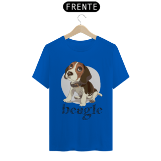 Nome do produto Camiseta Beagle