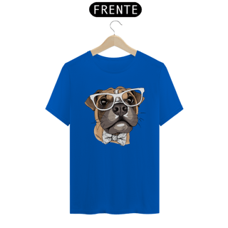 Nome do produto Camiseta Boxer de Óculos