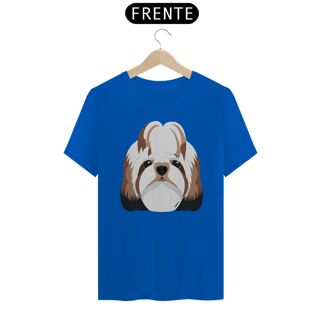 Nome do produto Camiseta Shih Tzu