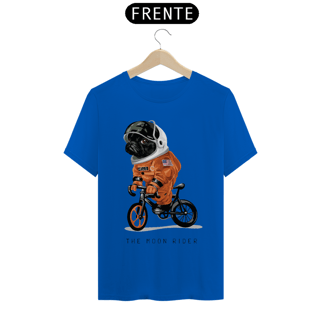 Nome do produto Camiseta The Moon Rider