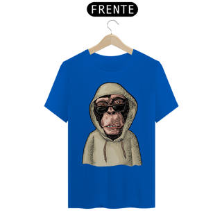Nome do produto Camiseta Macaco - Modelo 1