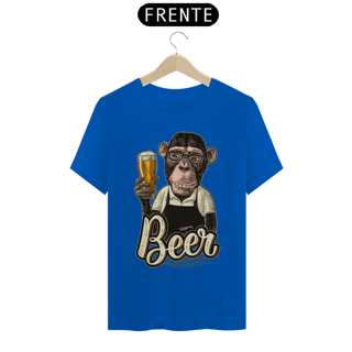 Nome do produto Camiseta Macaco - Modelo 2