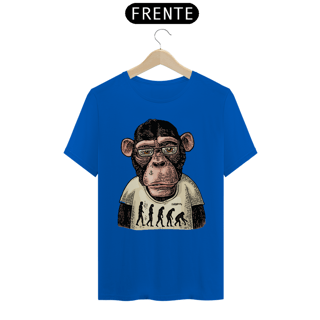 Nome do produto Camiseta Macaco - Modelo 3