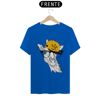 Nome do produto Camiseta Girafa - Modelo 1
