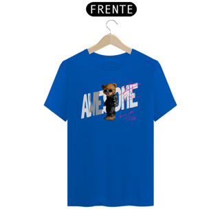 Nome do produto Camiseta Urso - Modelo 1