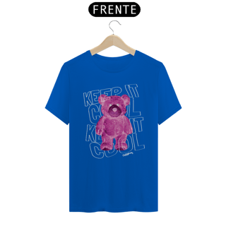 Nome do produto Camiseta Urso - Modelo 3