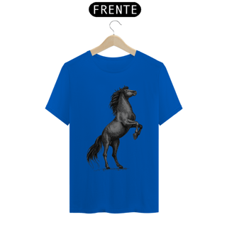 Nome do produto Camiseta Cavalo - Modelo 4