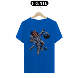 Nome do produto Camiseta Macaco - Modelo 4
