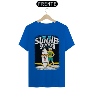 Nome do produto Camiseta Golden Surfista