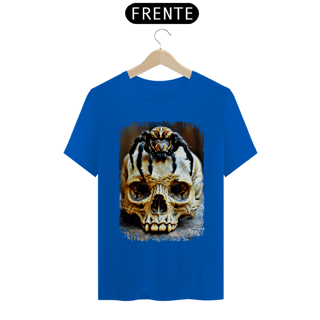 Nome do produto Camiseta Aranha - Modelo 1