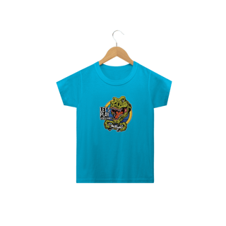 Nome do produto Camiseta Infantil Dinossauro - Modelo 4