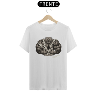 Nome do produto Camiseta Pitbull Cachorrão