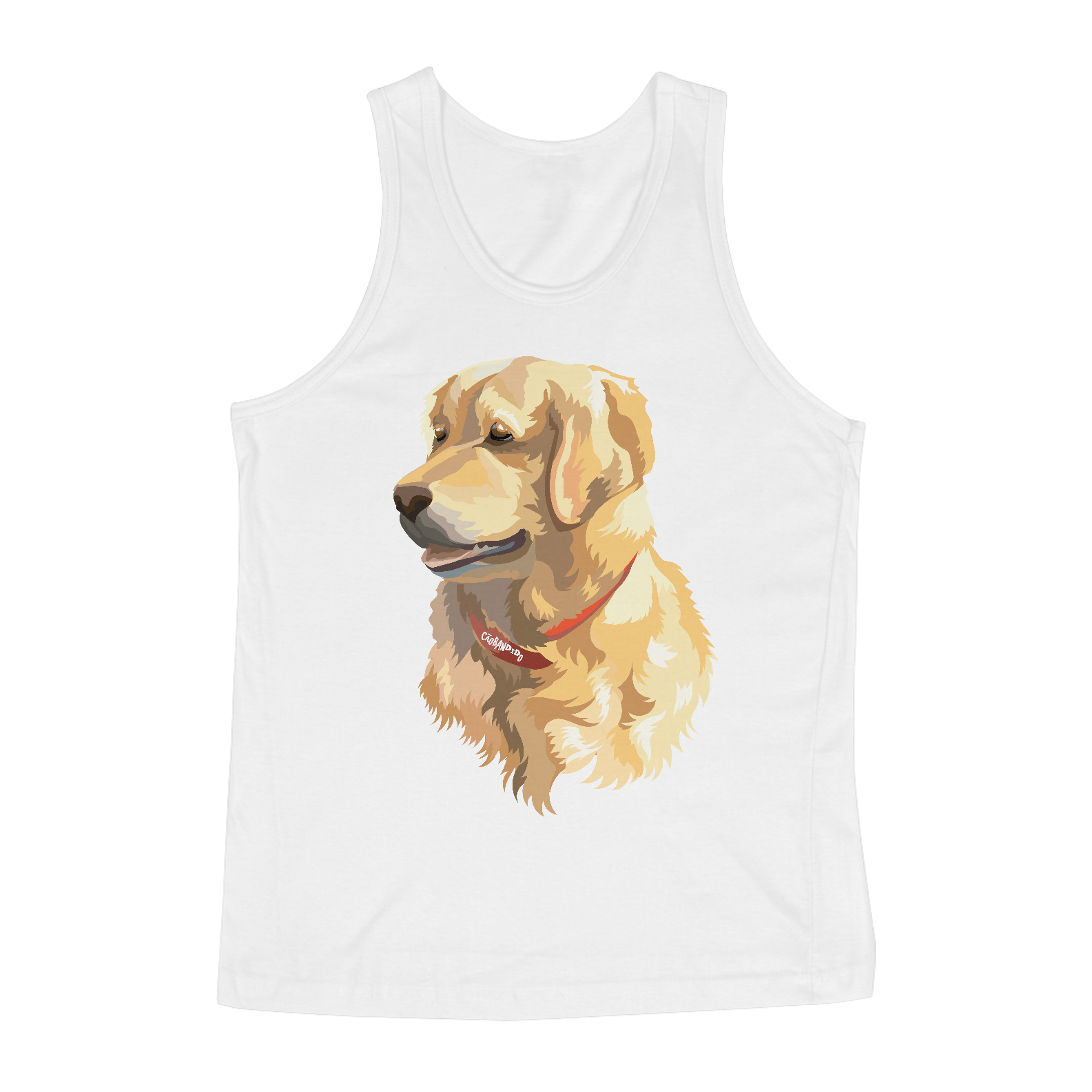 Regata Golden Retriever