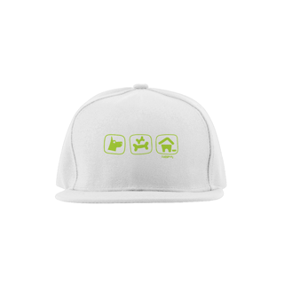 Nome do produto Boné Home Dog