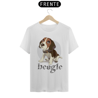 Nome do produto Camiseta Beagle