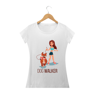 Nome do produto Baby Look Dog Walker